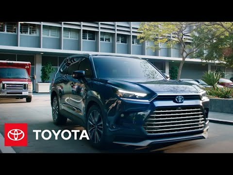 Toyota Premio 2024 Interior
