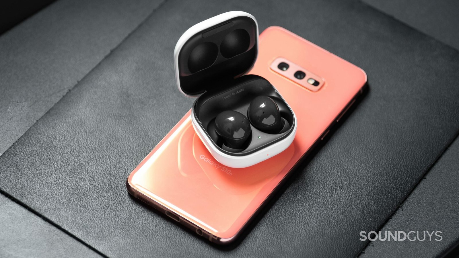 Wireless Earbuds Compatible With Iphone