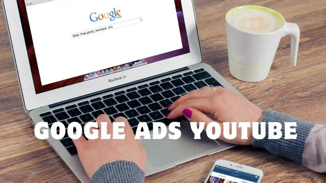 Google Ads Youtube