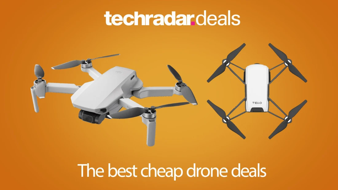 Drones For Beginners Under $100