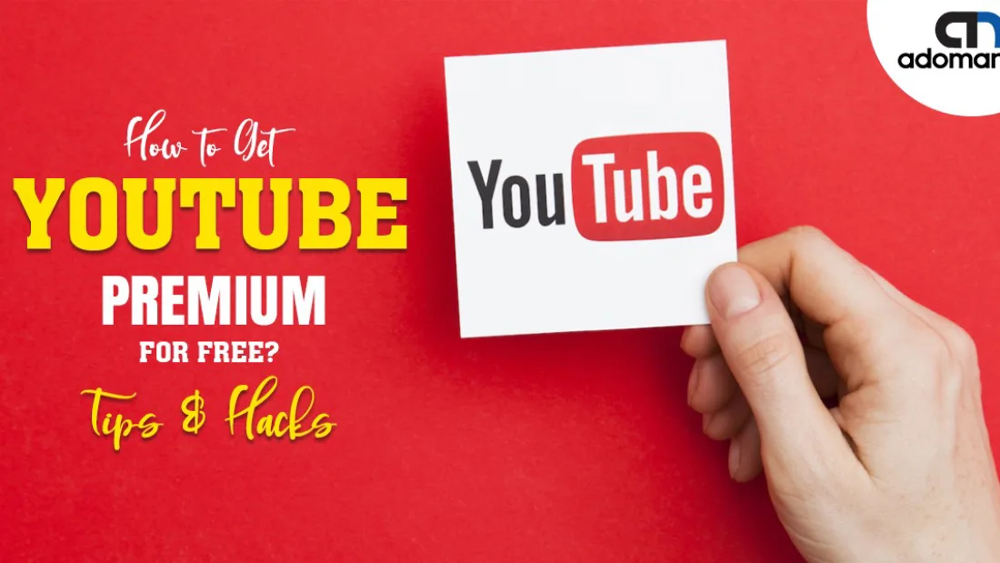 YouTube Premium Cost Secrets