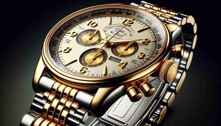 Luxury Watches for Women