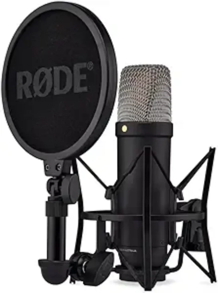 Best Microphone for Voice Over
