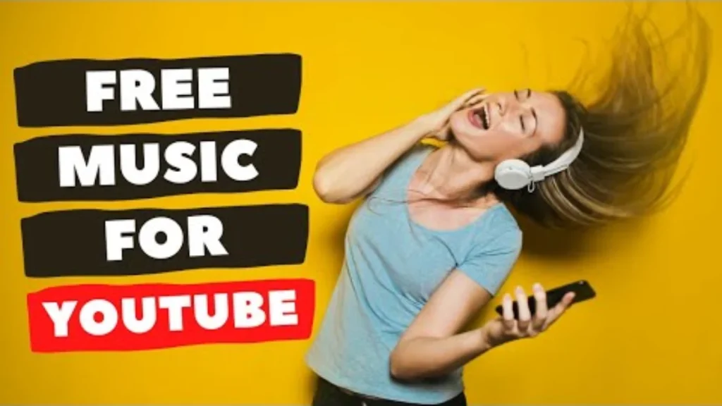 Free Music for YouTube Videos