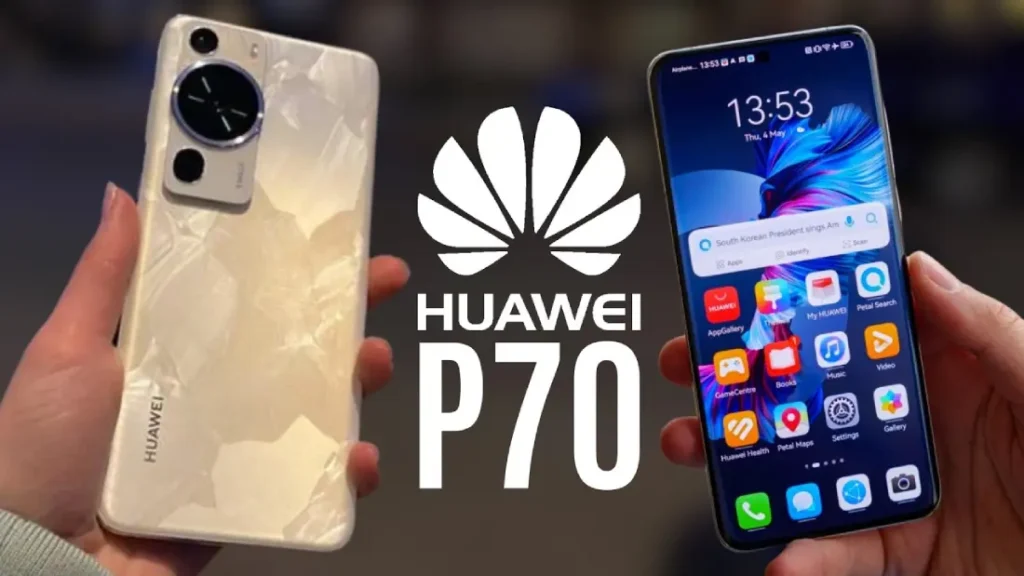 Huawei P70 Lite