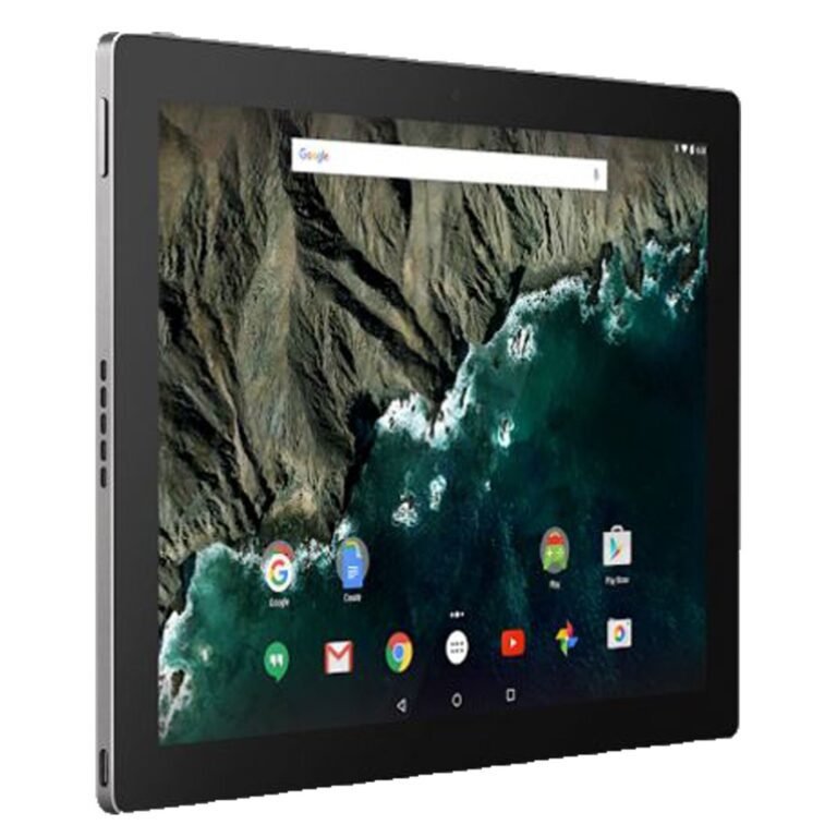 Amazon Google Pixel C