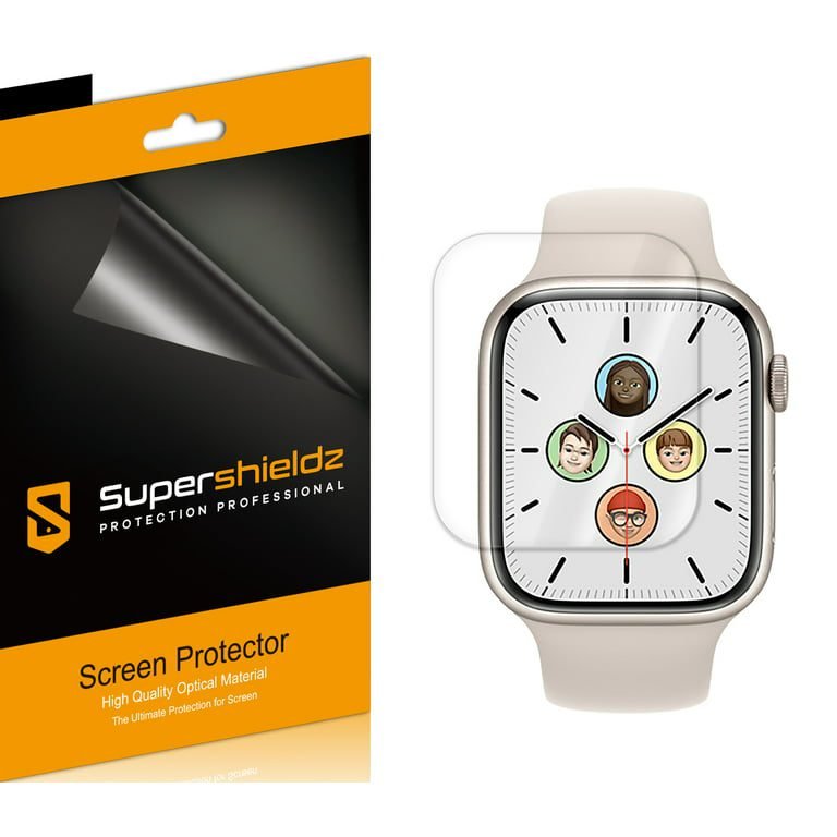 Apple Watch Series 9 Screen Protector 41Mm