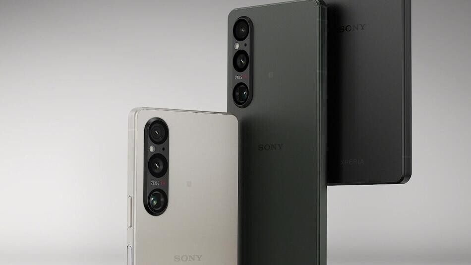 Sony Xperia 1 V Camera Review