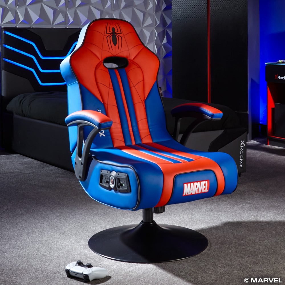 Spiderman Gaming Chair