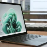 Best Buy Microsoft Surface Laptop 5