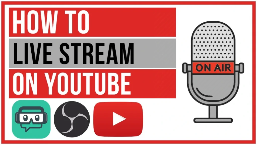 How to Join a Live Stream on YouTube