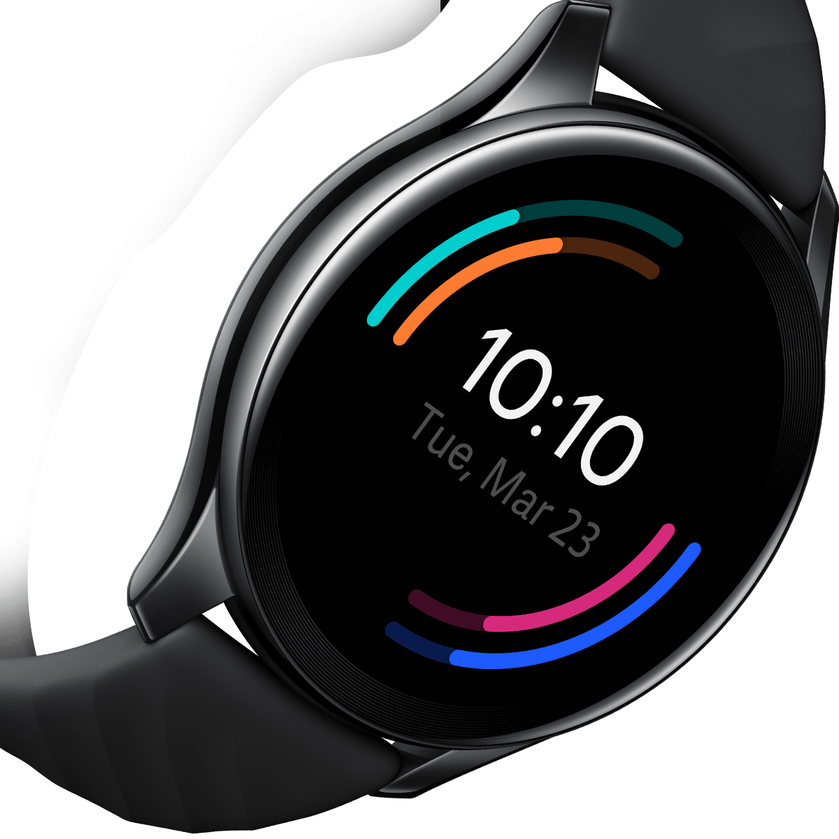 Nord Oneplus Watch