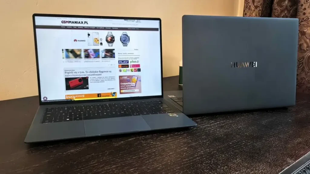 Huawei Matebook 13 2023